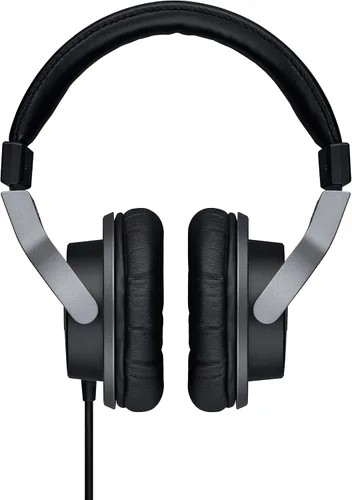 Miniatura 8 de Audífonos portátiles Yamaha (RH1C), Negro