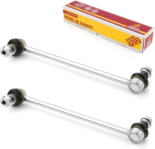 Miniatura 63 de Metrix Premium - Barra estabilizadora delantera L & R K750188 y K750189 para Chevrolet Equinox 08-17, Captiva Sport 12-15, GMC Terrain 10-17