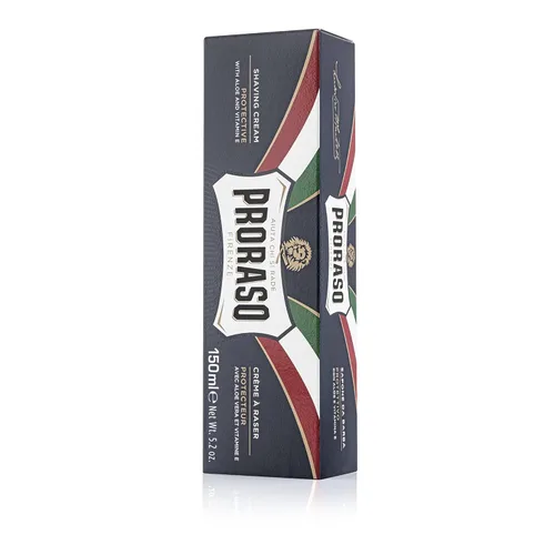Miniatura 3 de Proraso Crema de afeitar protectora
