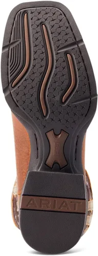 Miniatura 7 de ARIAT Botas Western Sport My Country Venttek para hombre