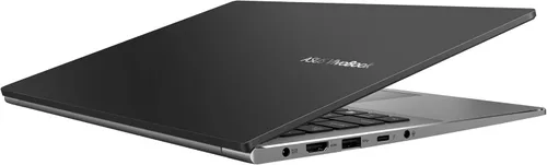 Miniatura 6 de ASUS F ASUS VivoBook S14 S433 - Portátil delgado y ligero, pantalla FHD de 14 pulgadas, CPU Intel Core i5-1135G7, 8 GB DDR4 RAM, 512 GB PCIe SSD