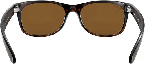 Miniatura 7 de Ray-Ban Rb2132 New Wayfarer Polarized Square Sunglasses