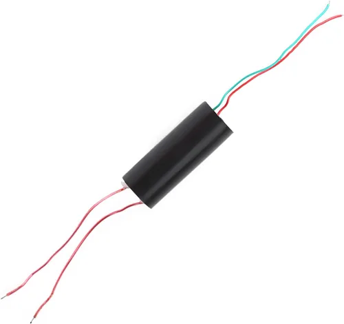 Miniatura 7 de Transformador de generador de alto voltaje DC 3.7V-6V a 50KV Generador de impulsos Inversor Super Ignition Coil Module
