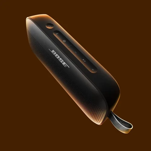 Miniatura 2 de Bose SoundLink Flex - Altavoz Bluetooth (2.ª generación), altavoz portátil para exteriores con audio de alta fidelidad, impermeable y resistente al