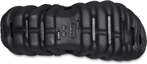 Miniatura 3 de Crocs - Zuecos Echo unisex para adultos