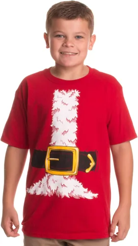 Miniatura 34 de Camisetas gráficas para niños, disfraz de vacaciones y camiseta con texto en inglés "Remera de regalo para niños, niñas y niños