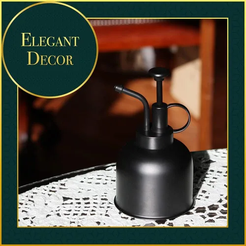 Miniatura 4 de Plant Mister - Botella de spray (negro, plata, oro rosa, oro)