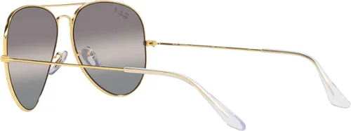 Miniatura 5 de Ray-Ban Rb3025 Classic Polarized Aviator Sunglasses