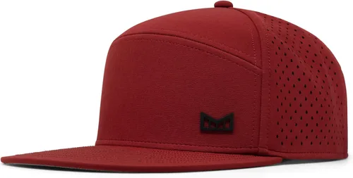 Miniatura 20 de melin Trenches Icon Hydro, gorra de rendimiento a presión, resistente al agua, para hombres y mujeres, golf, correr o entrenar