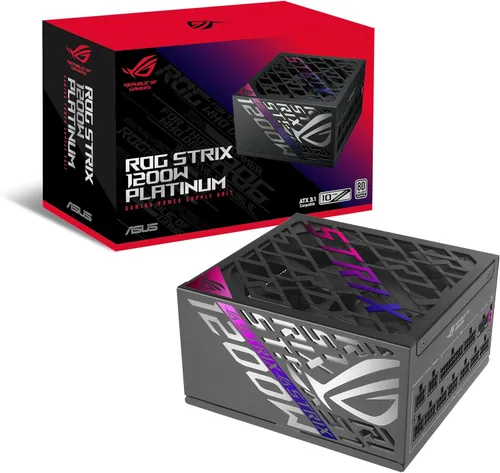 Miniatura 27 de ASUS ROG Strix 1000W Platino
