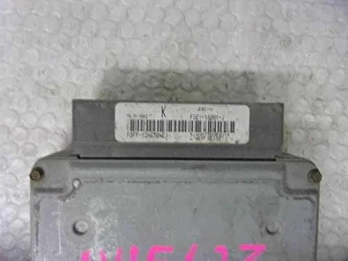 Miniatura 2 de Compatible con módulo de control del ECM del motor para 99 Mazda 626 F8FF-12A650-EJ F8FF12A650EJ