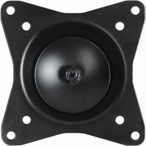 Miniatura 8 de VideoSecu Soporte de montaje en pared para monitor de TV con rotación inclinable para la mayoría de 19" 20" 22" 23" 24" 26" 27" 30" 32", algunos