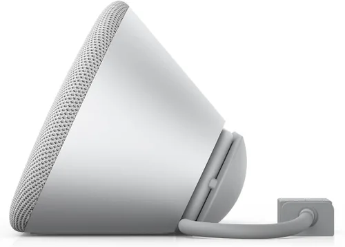 Miniatura 8 de Dell Altavoz Pro con cable - SP325 - USB-C, certificado Zoom/Microsoft Teams, 4 micrófonos omnidireccionales, micrófonos de cancelación de ruido
