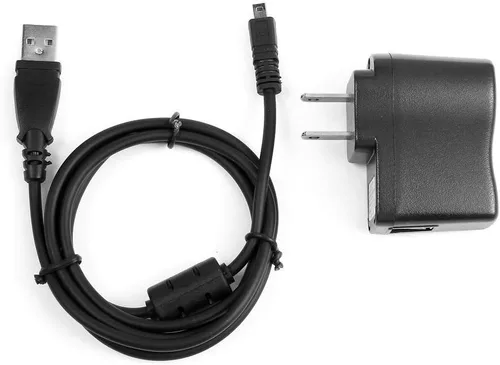Miniatura 4 de MaxLLTo - Cable de datos USB extra largo para cámara Nikon Coolpix P510