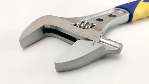 Miniatura 4 de Llaves ajustables de 6 "(150 mm)