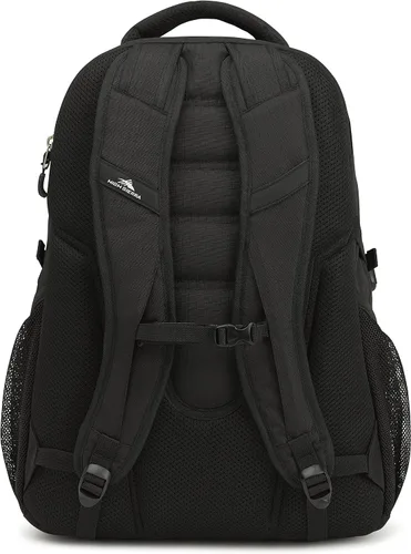Miniatura 3 de Mochila para laptop High Sierra Access 2.0, Negro