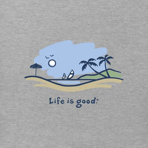 Miniatura 4 de Life is Good Women's Windsurf Vista