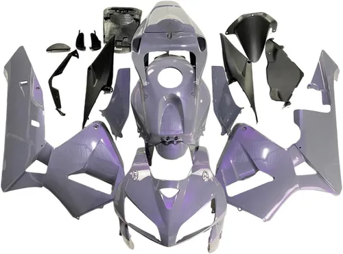 Miniatura 18 de Kit de Carenado Apto para F5 2005 2006 CBR600RR Carenados de Plástico ABS por Inyección Carrocería Kit de Carenado Completo Strong & Durable ABS