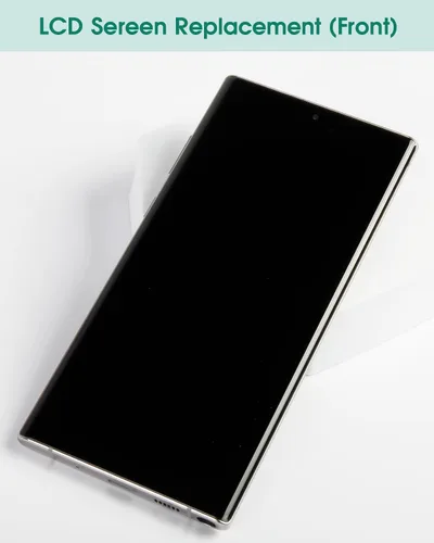 Miniatura 3 de OLED para Samsung Note 10 Plus Reemplazo de pantalla para Samsung Galaxy Note 10 Plus 0.14 oz/0.18 oz Pantalla LCD para Galaxy SM-N975 SM-N976