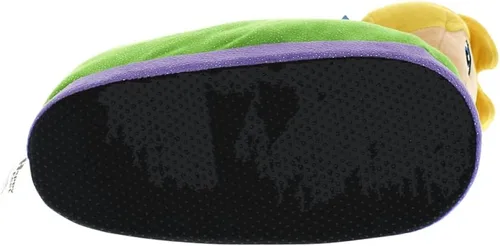 Miniatura 178 de Happy Feet - Pantuflas con licencia oficial de Disney y Pixar, pantuflas figurales para hombres, mujeres, niños, como se ve en Shark Tank