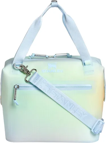 Miniatura 16 de Stanley All Day Julienne - Bolsa térmica suave y lonchera Bolsa de viaje aislada con cremallera Sin BPA Fucsia