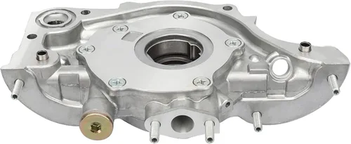Miniatura 5 de Bomba de aceite de motor M383 compatible con Honda Civic del Sol 1996 1997 1998 1999 2000 1996 1997 Civic del Sol 1.6L