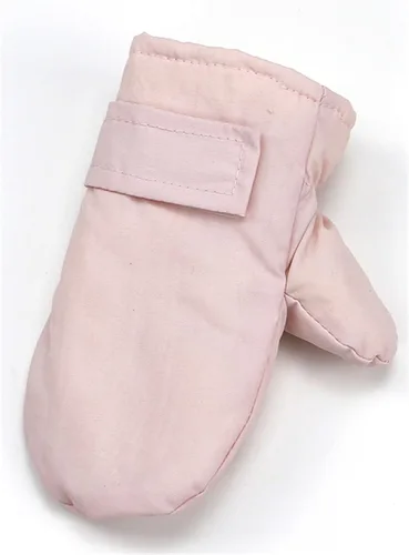 Miniatura 31 de Urban Virgin Guantes de invierno para bebés y niños pequeños, con forro polar, cálidos, impermeables, guantes de nieve para niños y niñas