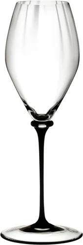Miniatura 12 de Riedel 4884/0 D Fatto A Mano Performance Cabernet Copa de vino, 29 onzas, transparente