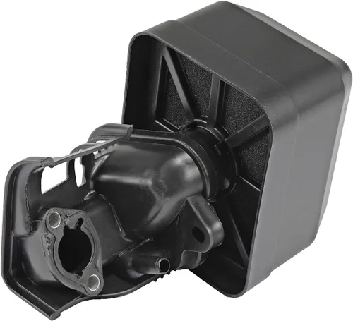Miniatura 4 de GX160 GX200 Conjunto de cubierta de carcasa de filtro de aire compatible con Honda GX120 GX140 GX160 GX200 para Coleman CT200U-EX/BT200X para Baja