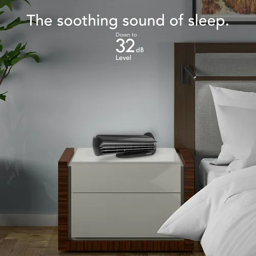 Miniatura 5 de Vornado ventilador para la circulación del aire, duo, para habitación pequeña