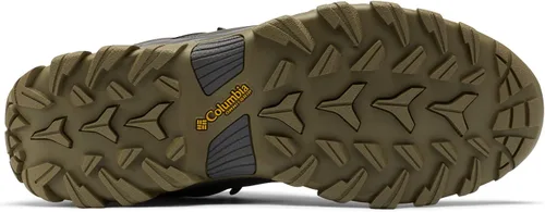 Miniatura 5 de Columbia Newton Ridge Plus II Botas de senderismo impermeables para hombre
