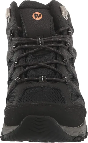 Miniatura 2 de Merrell Unisex-Child Moab 3 Mid Waterproof Hiking Shoe