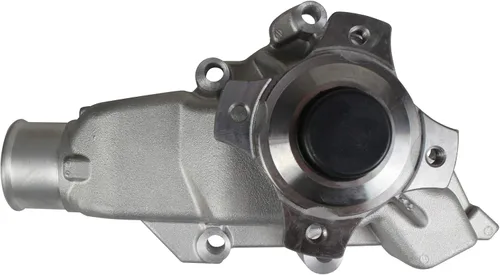 Miniatura 7 de MACEL AW7164 Bomba de agua con junta compatible con [4.0L L6 solamente] Jeep Grand Cherokee 1999-2004, Jeep TJ 2000-2006, Wrangler