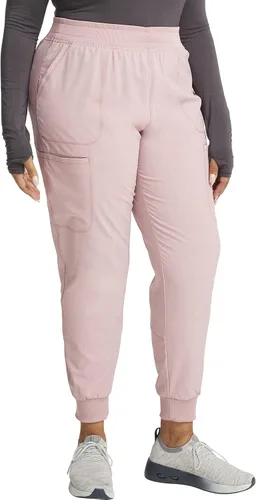 Miniatura 6 de Cherokee Infinity CK080A - Pantalón quirúrgico de tiro medio para mujer