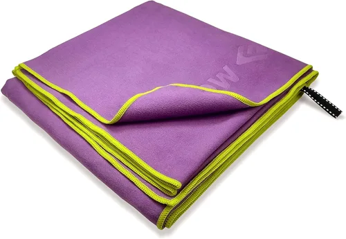 Miniatura 2 de Flow Hydro Sport Towel - Toalla de natación de microfibra de secado rápido para natación, piscina, triatlón y otros deportes acuáticos en tamaños