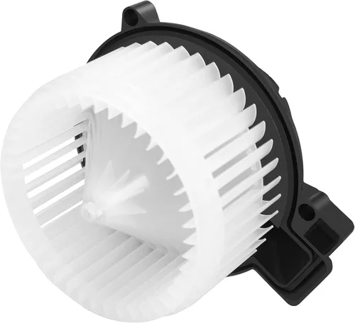 Miniatura 15 de SCITOO Motor Soplador de Calefacción HVAC con Jaula de Ventilador Frontal 700255 para Dodge Nitro V6 3.7L 2007-2011, para Dodge Nitro V6 4.0L