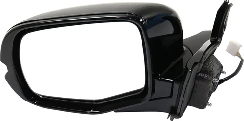 Miniatura 133 de Garage-Pro Espejo calefactable eléctrico del lado del conductor para Honda Pilot 2019-2022 Power Fold con luz de señal y memoria pintable