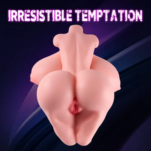 Miniatura 4 de Muñecas sexuales de 2 libras para hombres, juguetes sexuales para adultos, madurador masculino, coño de bolsillo, sexo completo con vagina y anal