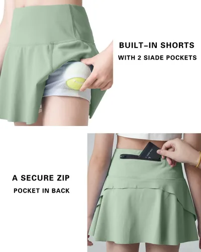 Miniatura 4 de Pantalones cortos fluidos con diseño de mariposa para niñas, pantalones cortos deportivos para niñas, pantalones cortos de mariposa para niños