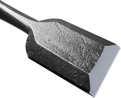 Miniatura 3 de KAKURI Cincel japonés de madera de 42 mm (1.65") para carpintería, fabricado en JAPÓN, herramienta japonesa de carpintería Oire Nomi, acero al