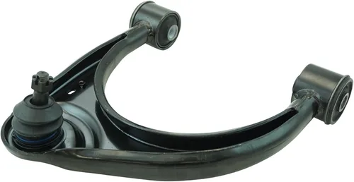 Miniatura 4 de TRQ Brazo de control superior delantero con juego de rótulas compatible con Toyota Sequoia 2008-2019 Tundra 2007-2019
