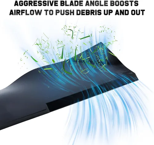 Miniatura 95 de Grasscool Lawn Mower Blades