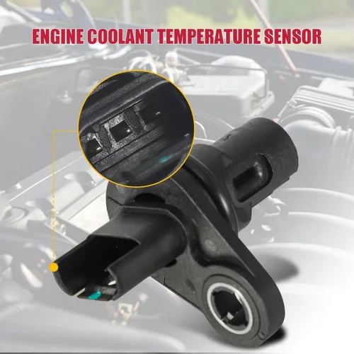Miniatura 3 de AUTEX Sensor de posición del árbol de levas Sensor CAM compatible con BMW 128I 135I 325I 328I 435I 525I 530I 650I 750I 13627525014 13627546660