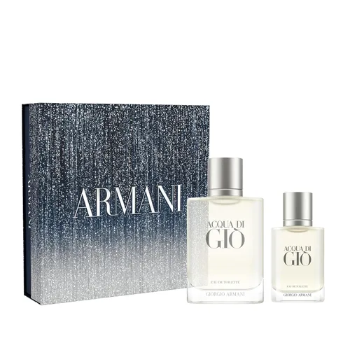 Miniatura 13 de Armani Beauty - Acqua di Giò - Eau de Toilette - Colonia para Hombre - Fragancia de larga duración con notas de bergamota, jazmín, almizcle blanco