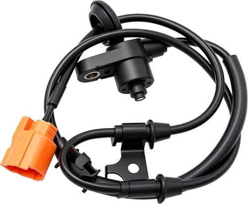 Miniatura 14 de HiSport Sensor de velocidad de rueda ABS 1J0927807B, 2 piezas, ubicación trasera izquierda y derecha, compatible con Audi TT 2000-2006, Volkswagen