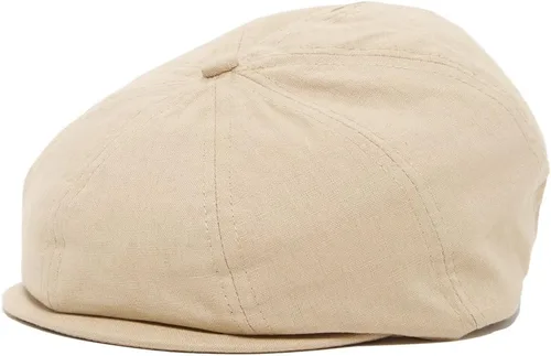 Miniatura 68 de Born to Love Gorro de conductor a rayas para niños pequeños