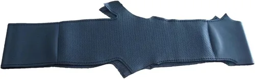Miniatura 2 de Funda para volante de auto original a medida de piel. Para Mazda 6 m6 2014 2015 2016 / Mazda 3 2014-2016 / CX-3 2016 2017 / CX-5 2013-2016