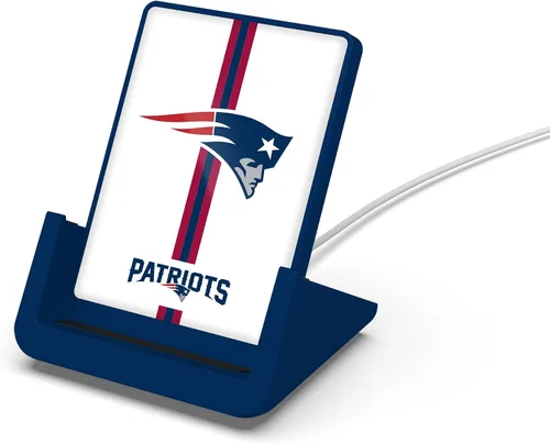 Miniatura 28 de SOAR NFL Soporte de Carga Inalámbrica