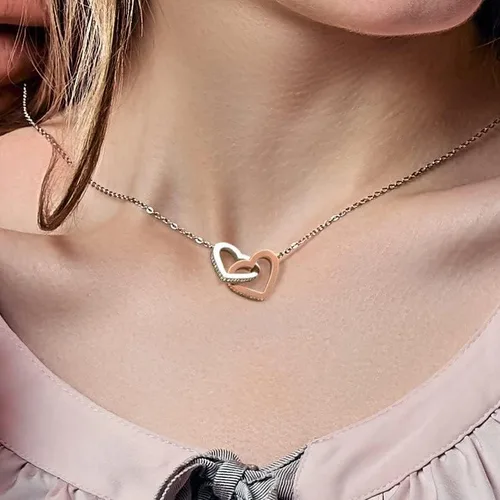 Miniatura 4 de Para Mi Hija Regalo Para Hija Regalo De Aliento De Hija Collar Para Hija Madre Y Hija Regalo Para Hija En Español Regalo De Cumpleaños Para Esposa
