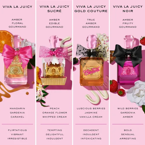 Miniatura 6 de Viva La Juicy Noir